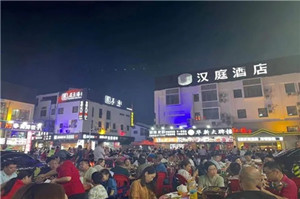 上海商铺中介公司带看注意事项