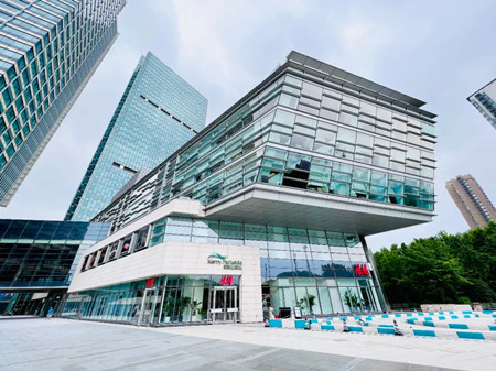 上海公寓出售，正中心新地标高品质高回报