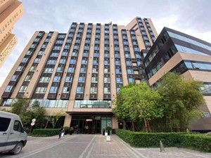上海徐汇金巢铂瑞阁公寓各方面实际情况是什么样的？