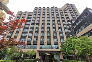 上海房价420万,徐汇不限购公寓楼盘-金巢铂瑞阁