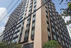 徐汇打浦桥金巢铂瑞阁公寓资料