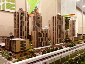 上海嘉定区骏丰玲珑坊楼盘怎么样？