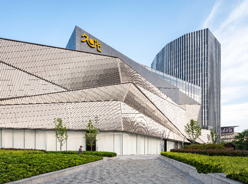 史上最详细的上海久光中心办公室出租报告