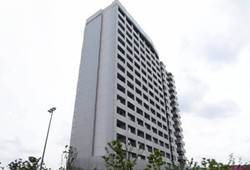 嘉定建面约53-65㎡精装loft公寓出售