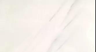 办公室装修，有可能用到的10种白色系列大理石！
