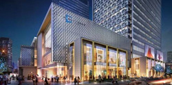 【赢在·JLL】仲量联行赢取上海办公楼租赁委任