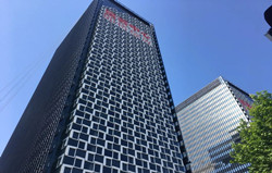 虹口北外滩-上海写字楼出租-多种租赁面积及户型 