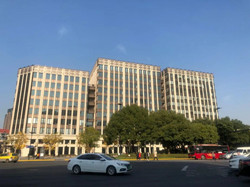WeWork富汇大厦办公室出租详情
