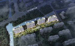 中建颐璟台的开发商——中国建筑——国家地标筑就者