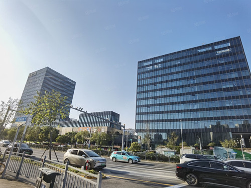 上海中建广场写字楼租赁详细信息