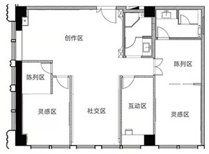 杨浦江湾道壹号的户型有哪些？