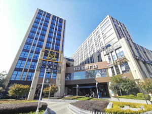 上海公寓楼盘中的江湾道壹号是什么性质的房子？