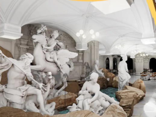 双重重磅！五角场合生汇烤匠即将美味登场！更有合生汇请你吃千份霸王餐！