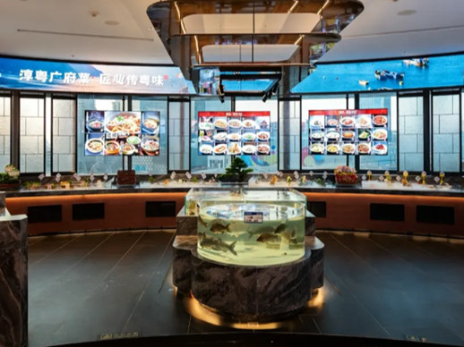 淳粤 | 五角场合生汇领鲜臻启，焕新登场