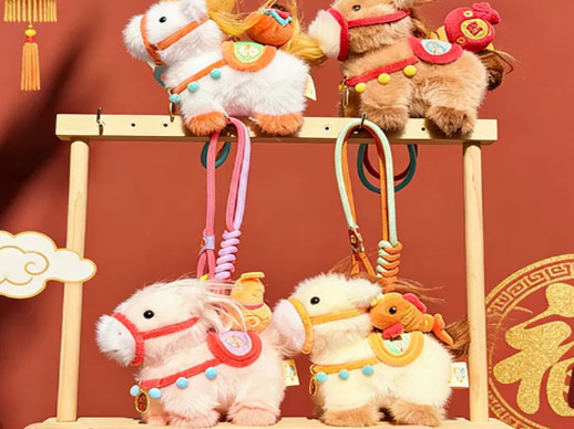 玩具反斗城 | 五角场合生汇 一键揭秘反斗城内部新年购物清单