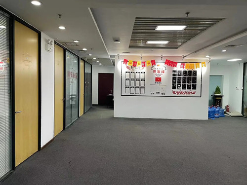 虹桥VEG(微格)创意园 上海青浦区 写字楼租赁 办公室出租