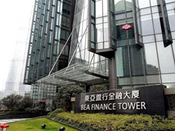 上海办公室出租，浦东写字楼新房推荐