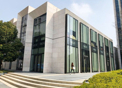 上海独栋写字楼出租，黄埔沿街独栋办公楼
