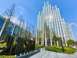 中山东二路58号写字楼外观图
