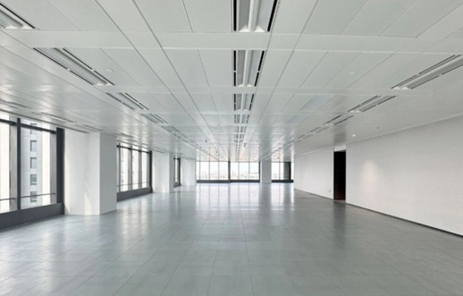 莘庄地标｜天汇云洲324㎡双认证精装办公空间，助力企业拎包起飞