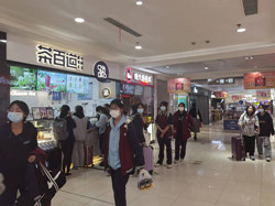 上海商铺出售，周边具有人流量密集优势