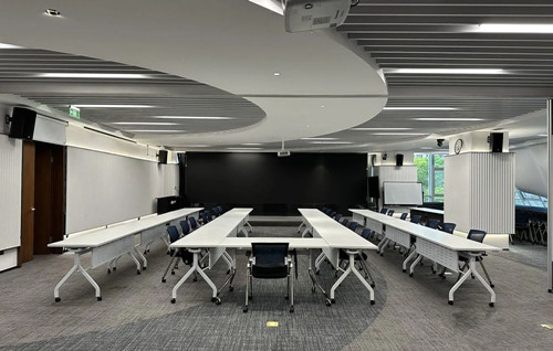 闵行区恒基旭辉中心写字楼1000平出租