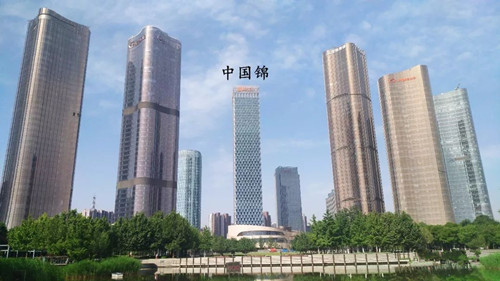 上海办公楼出售，紧邻阿里，景观360度俯瞰北京城
