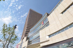 上海商铺出售，四重人气叠加，商业价值井喷