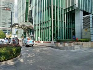 上海办公楼出租，浦东陆家嘴好房推荐