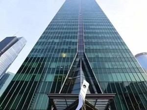 上海办公室写字楼出租，陆家嘴金融区