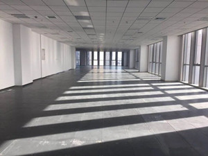 汇亚大厦办公室租赁原始交付房源图片