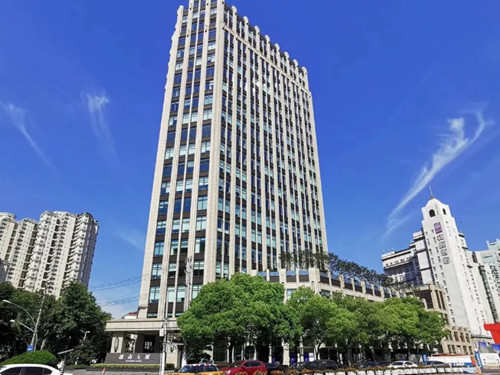上海办公室租赁，新航房地产经营有限公司