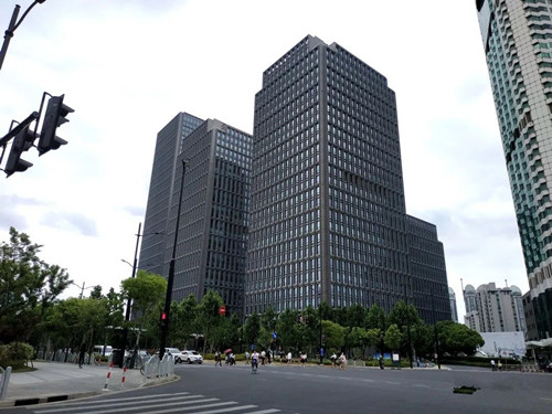 上海写字楼出租，浦东 - 八佰伴世纪大道826号