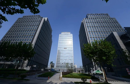 上海办公室租赁，浦东南路/商城路