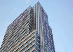 上海办公楼出租，鼎立内环内，城市核心商务中心之上