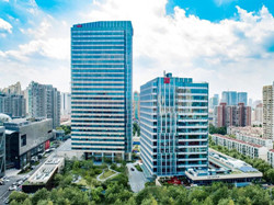 上海中海国际中心公司名录