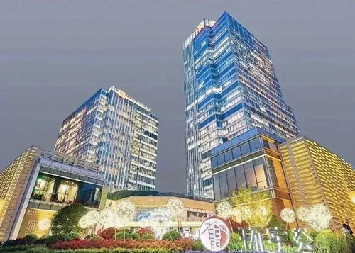 黄浦区紧邻新天地CBD，5A甲级写字楼