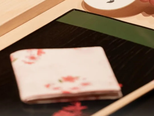 思南公馆新商户｜钟爱OMAKASE的人有福啦！思南又添一家顶流日料店