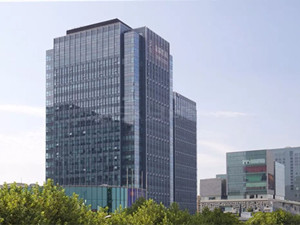 上海市办公楼出租，办公的家具产品过硬