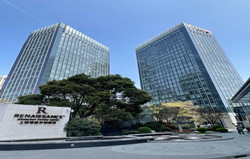 上海写字楼出租，甲级办公楼、五星级酒店等于一体