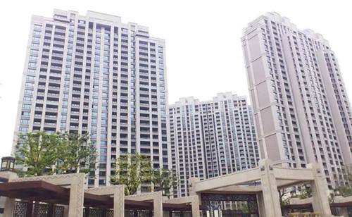 品尊国际中心：融合精品生活 圆梦城市综合体 写字楼租赁