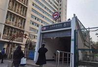 上海徐汇商务大厦售楼处周边公交车配套