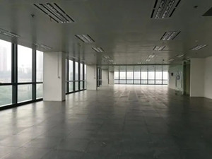 瑞安房地产开发的办公室出租信息
