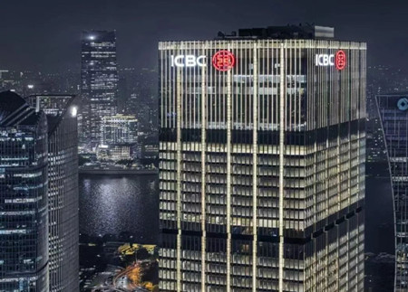 上海办公楼出租，项目位于陆家嘴滨江金融城（二期）
