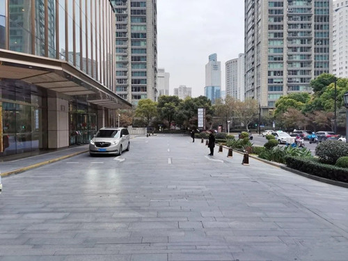 企业天地3号楼：无限极大厦写字楼招商详情