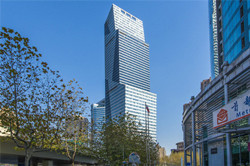龙之梦大酒店招聘（3岗，福利待遇好）