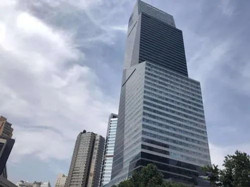 上海写字楼出租，长宁甲级办公楼招商