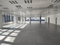 ​上海办公室出租，周边五星级酒店林立