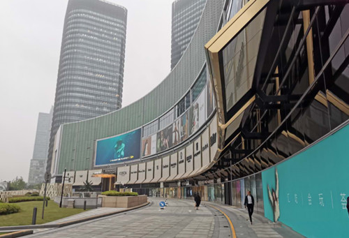 上海办公房出租，浦东新区潍坊路179号