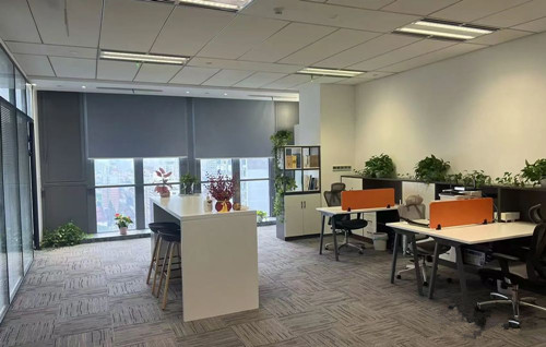 黄浦区世博滨江上海全博荟广场200平出租